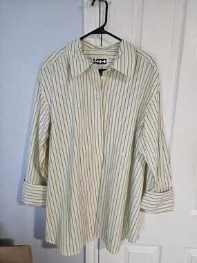 "The Wrap Shirt" KBB By Kahlana